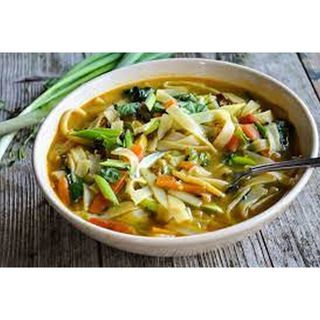 Veg Thukpa Special Vegetables