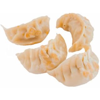Gyoza Katsu Curry (4 Uds.)