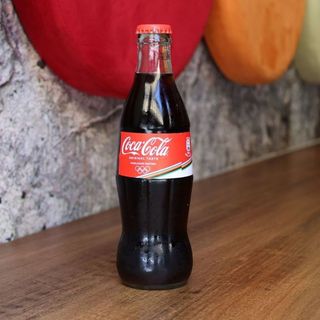 COCA COLA 33 CL