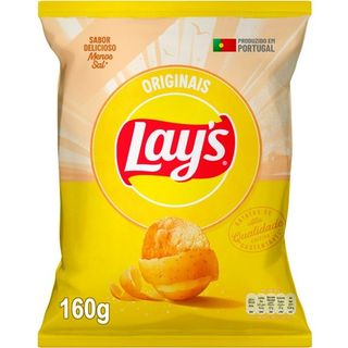 Lays Original 160g 