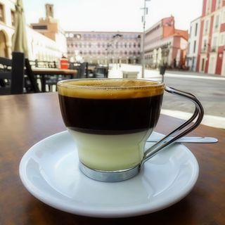 Café Bombón (8 Oz.)