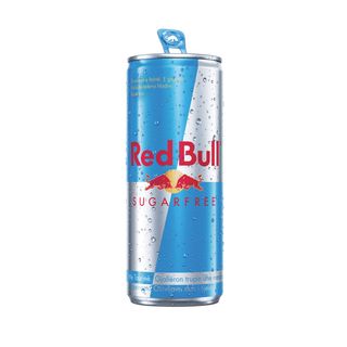 Red Bull Sugarfree