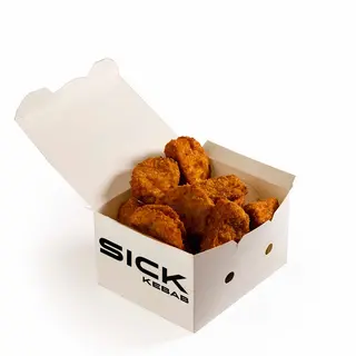 Nuggets 9pz