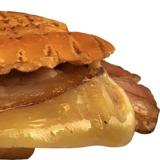 Peque de Bacó i Formatge