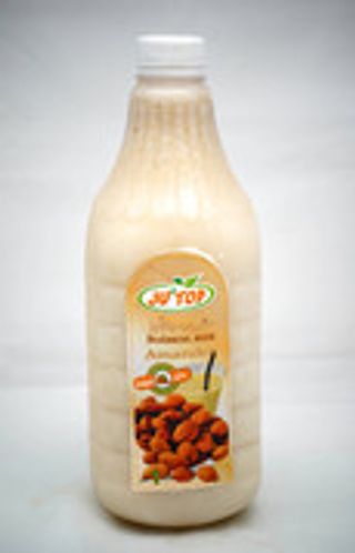 Jus Amande 1 Litre