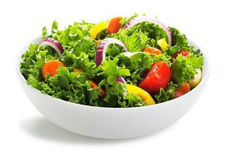 Ensalada Mixta