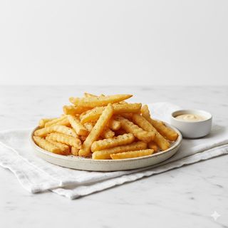 Patatas (Pequeñas) - Chips (Small)