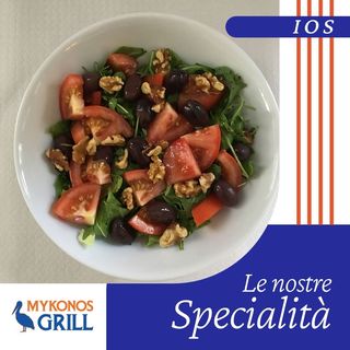 Insalata Ios