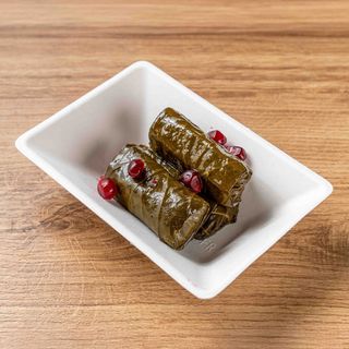 Warak enab - 3 pezzi - vegan, gluten free