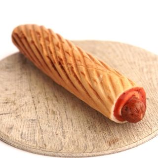 Хот дог француский баварська XL