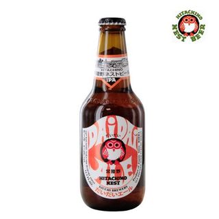 Birra Hitachino Dai Dai Ale 33cl IPA artigianale