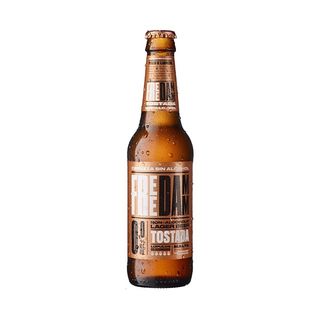 Tercio Free Damm 0.0% Tostada (330 Ml.)