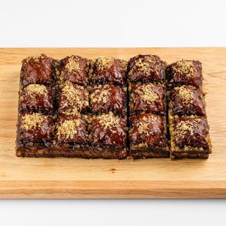 Srednja kutija Čoko orah 15 komada