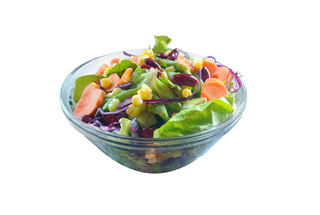 Šareni mix salata