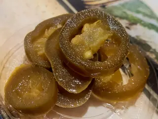 Jalapeño