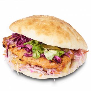 Chiflă cu Piept de Pui