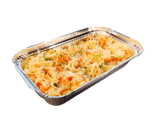 Varză murată
