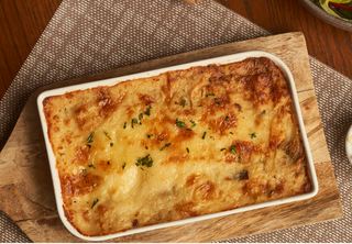 Parmentier De Volaille