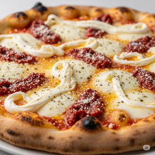 Fiamma del Sud Italia