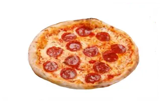 8 Diavola