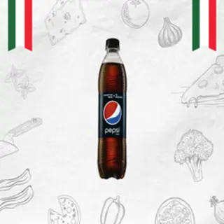Pepsi Max 0,5l