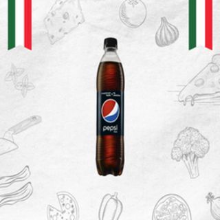 Pepsi Max 0,5l