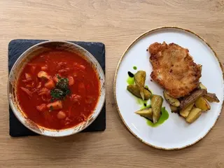 Lunch 2