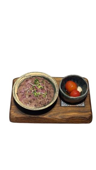 Лобіо по-мегрельськи (200/50 г)