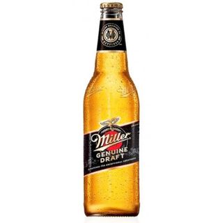 Cerveza Miller (33 cl.)