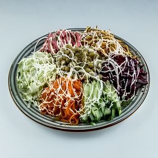 Салат Французский