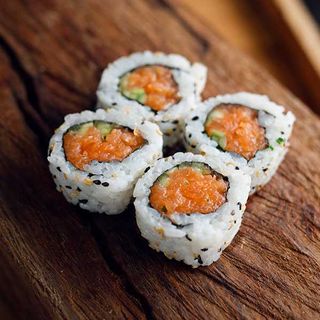 Uramaki DAO (4un)
