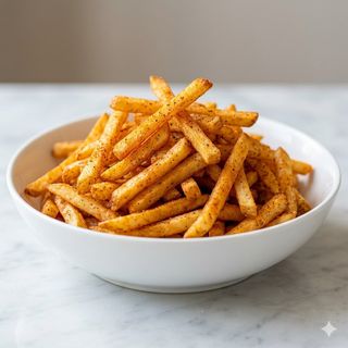 Patatas Cajún (Grandes)