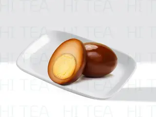 Braised Egg