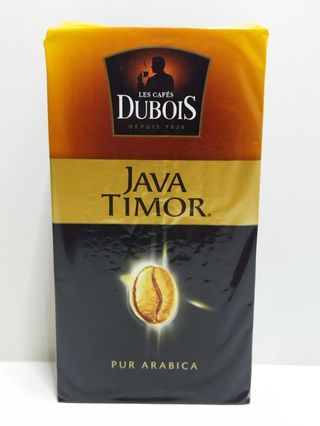 Java Timor - Pur Arabica