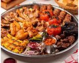 Plat Mixte Grillé