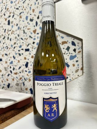 Poggio Triale
