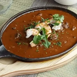 SATÉ BOEUF