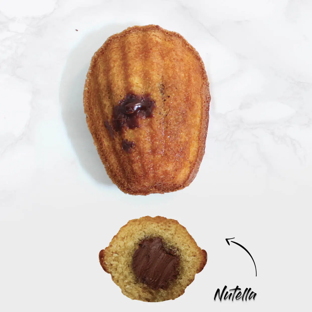 Madelaines