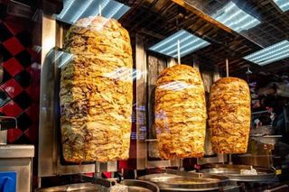 Додаткове м'ясо