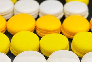 Печиво Макарон (1шт)