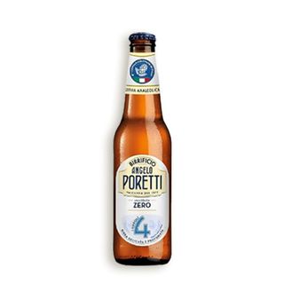 Birra Poretti Zero