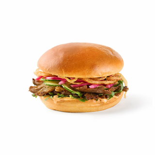 Burger Goomba