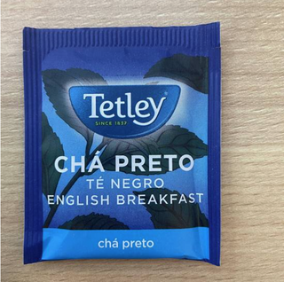Chá Preto