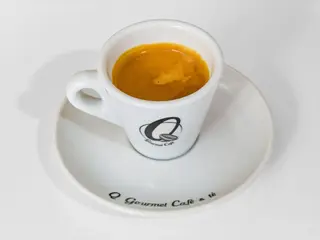Café Expresso Doble