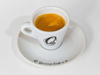 Café Expresso Doble