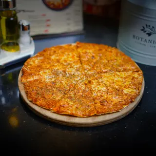 Pizza Bolognaise