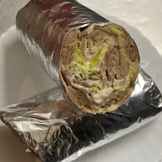 Menú durum mixto