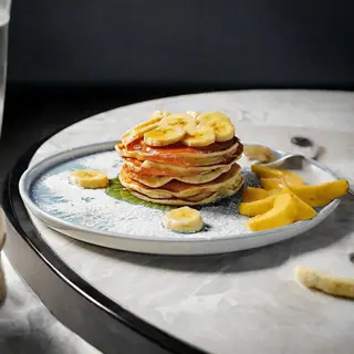 Pancakes
