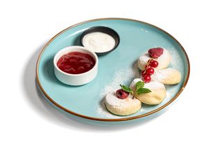 Сырники (4 шт) (150г)