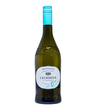 Prosecco La Gioiosa Et Amorosa 0% 0,75L